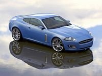 pic for Jaguar Advanced Lightweight Coupe